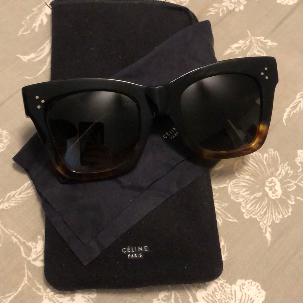 Celine sunglasses